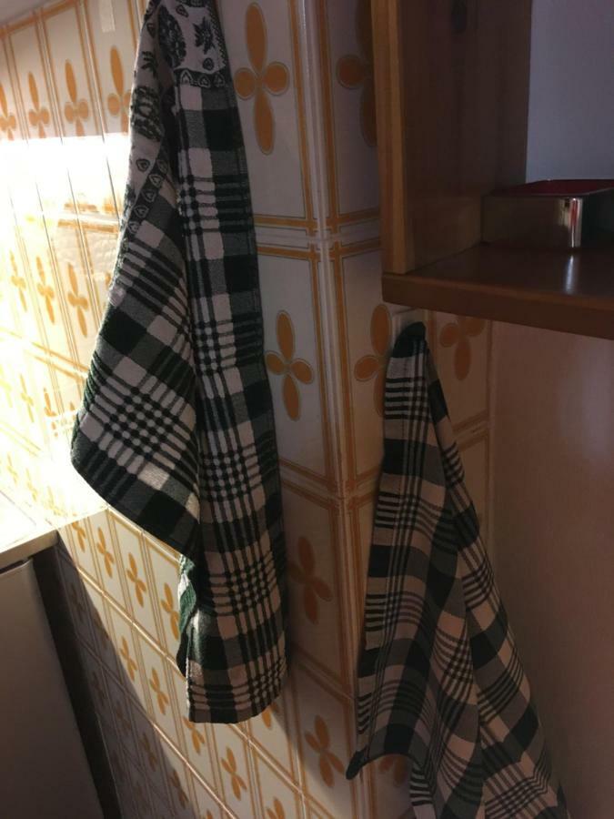 Casa Italo Apartment Canazei Luaran gambar