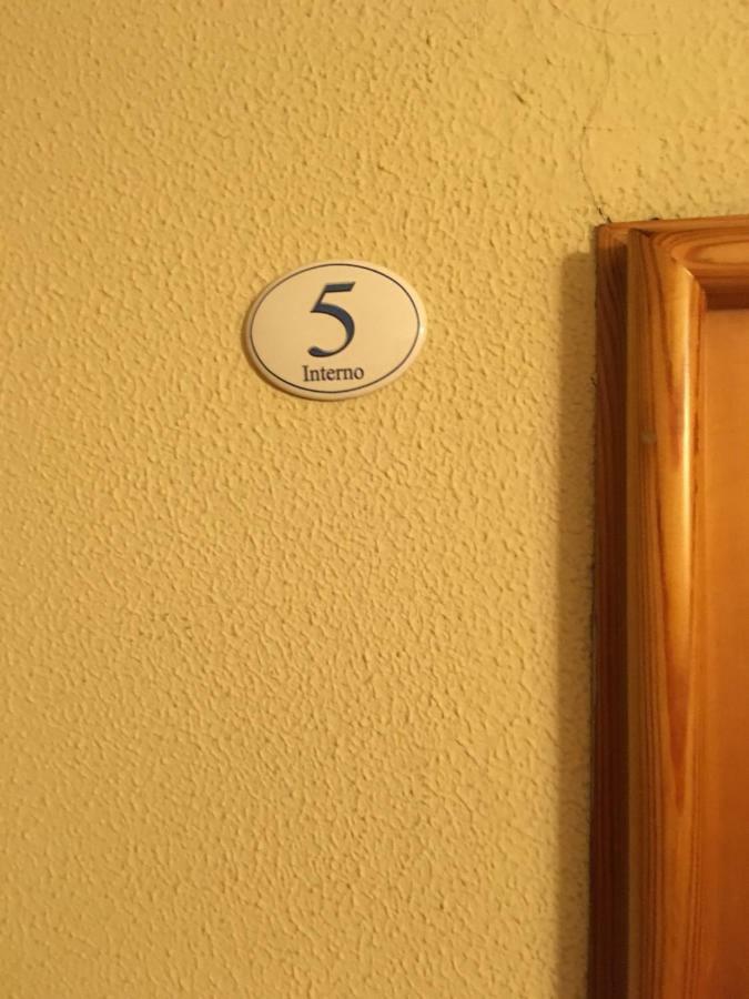 Casa Italo Apartment Canazei Luaran gambar